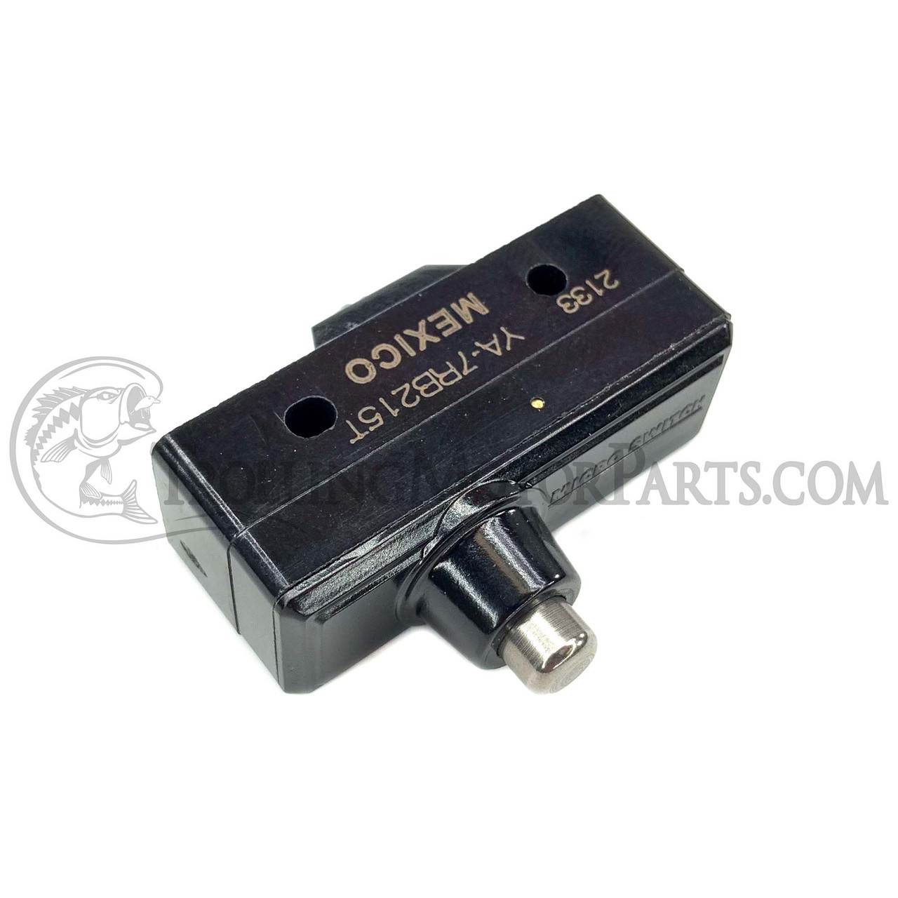 【mimi】Switch ZIPPY E-Switch Mini Micro Snap Switch, .187