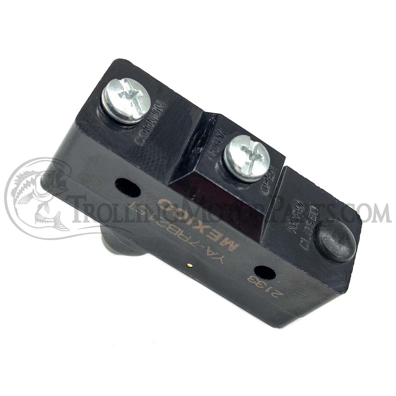 Minn Kota Momentary Micro Switch - Trollingmotorparts.com