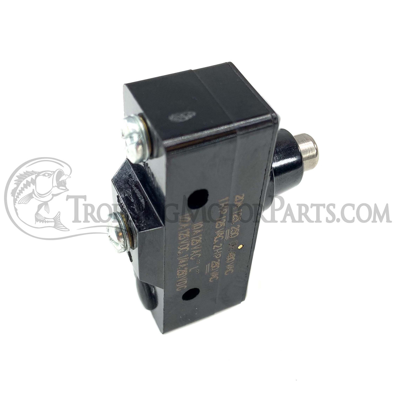 Minn Kota Momentary Micro Switch - Trollingmotorparts.com