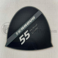 MInn Kota Terrova 55 Decal (Bluetooth)