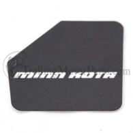 Minn Kota Generic Hand Control Decal - 2345601