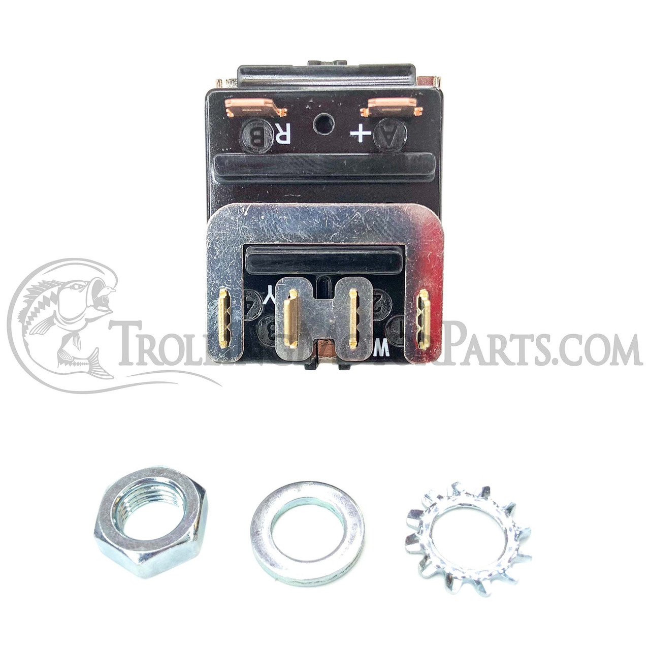 Minn Kota 5-Speed Foot Control Rotary Switch
