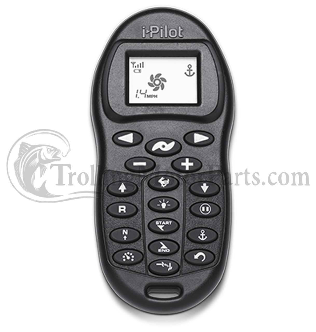 Minn Kota IPilot Remote (Ulterra) (NonBluetooth)