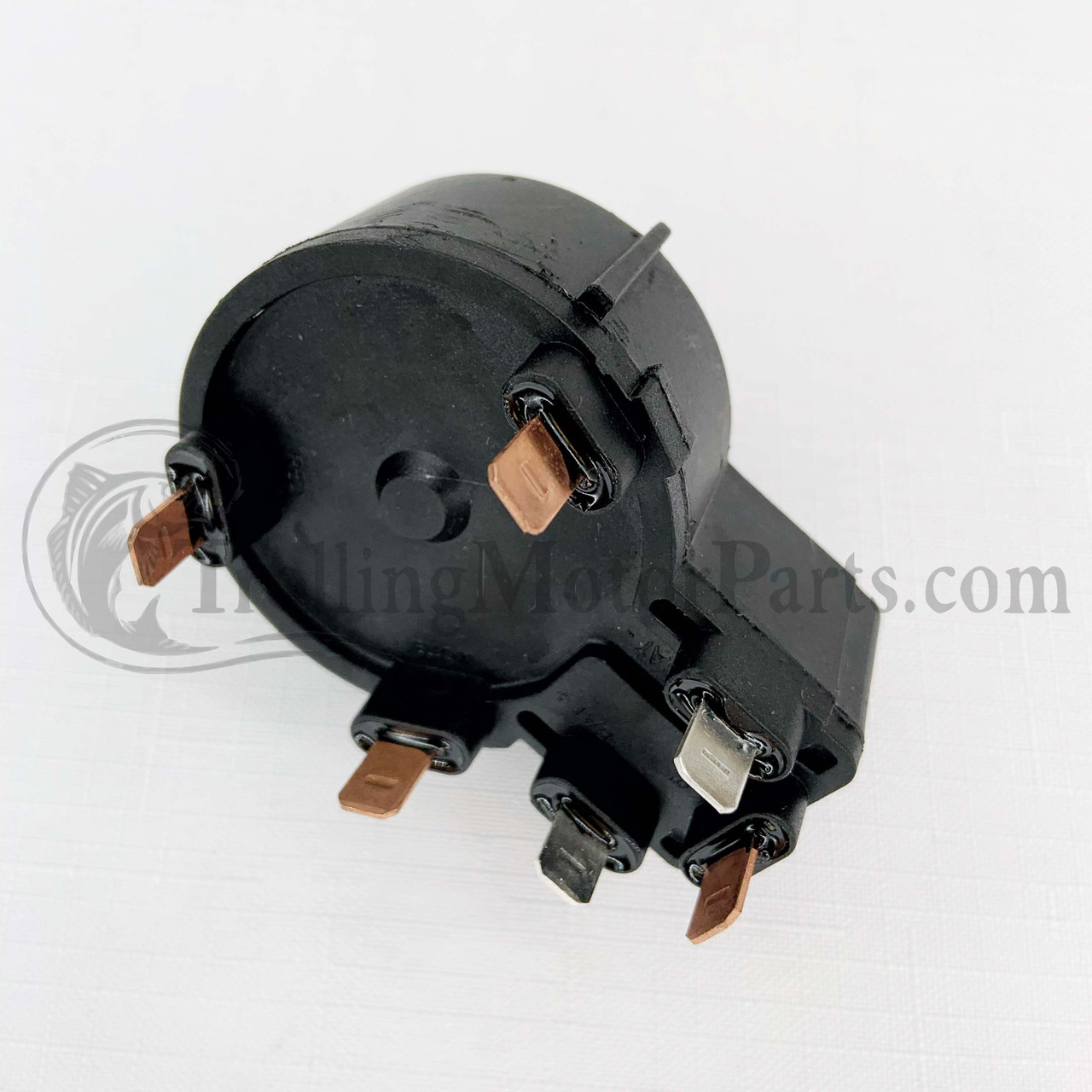 tarotaro！Switch Cambridge 20 Amps Red Racing Toggle Switch