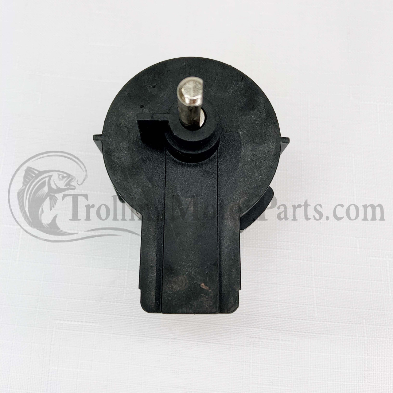 Minn Kota 5-Speed Hand Control Rotary Switch - 2064028