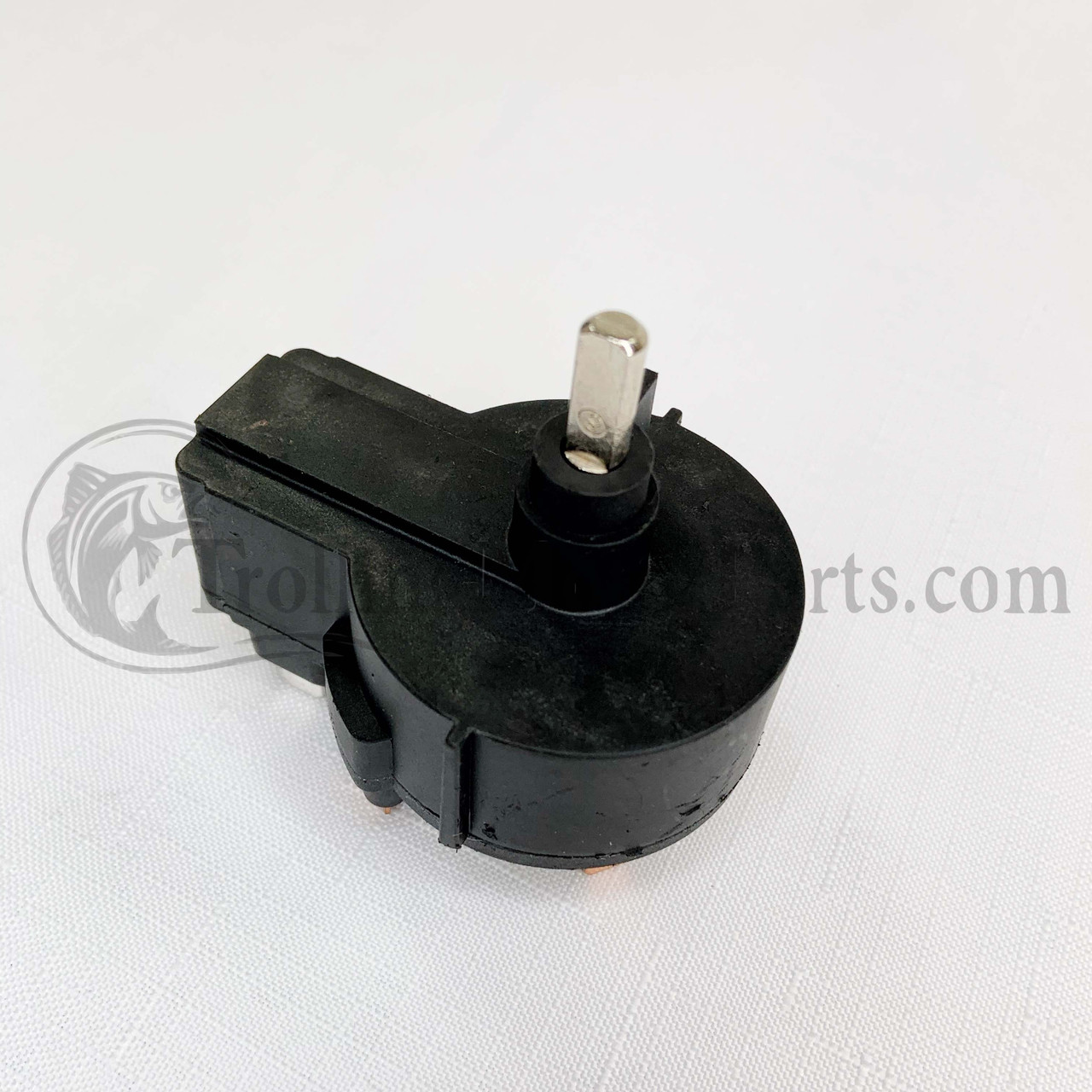 Minn Kota 5-Speed Hand Control Rotary Switch - 2064028