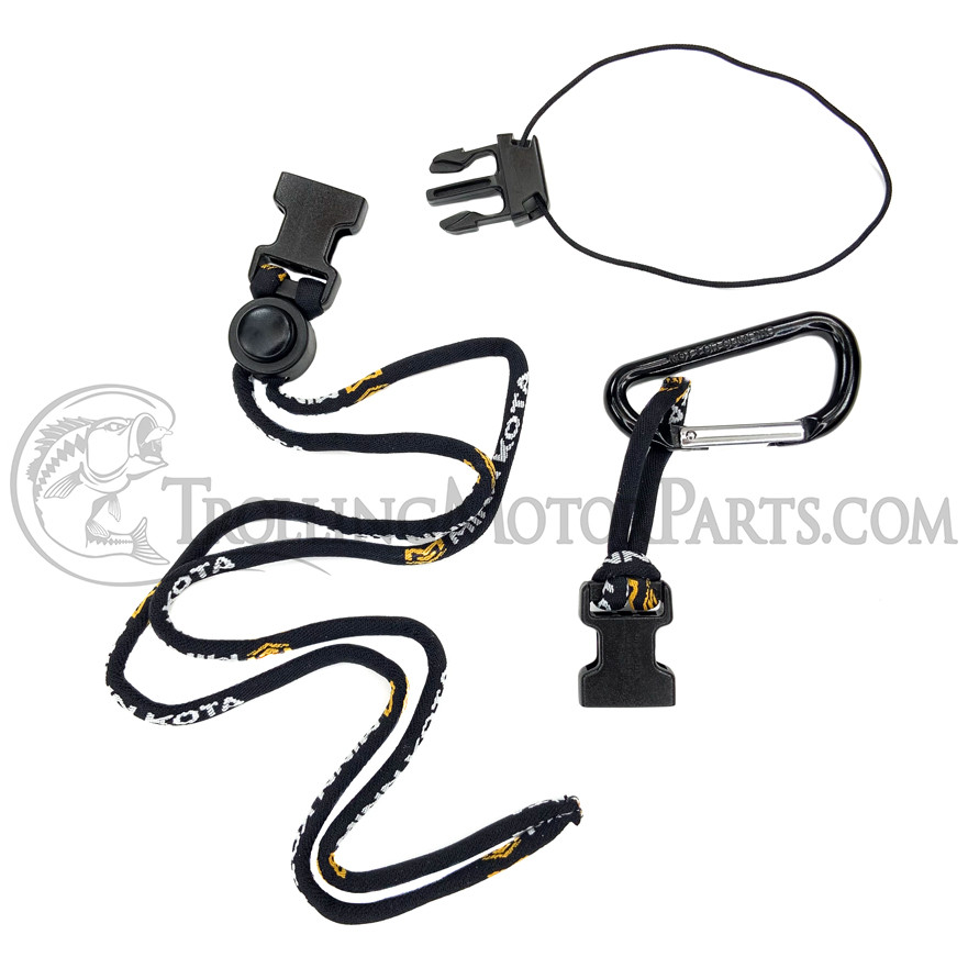 Minn Kota Remote Lanyard - 2390800