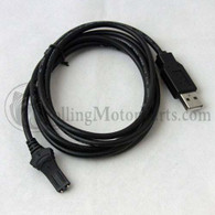 Minn Kota Remote USB Charging Cable (I-Pilot Link)
