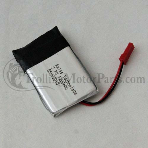 Minn Kota I Pilot Link Remote Battery Trollingmotorparts Com
