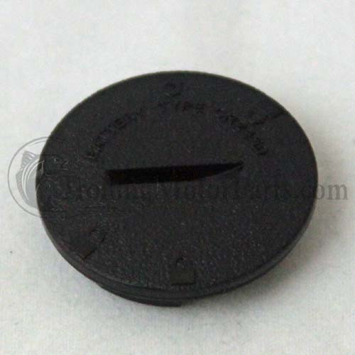 Minn Kota I-Pilot Remote Battery Cover ... minn kota trolling motor schematics 