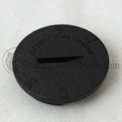 Minn Kota I-Pilot Remote Battery Cover - 2886422