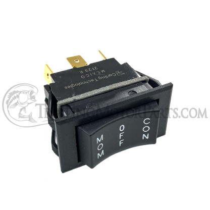 Minn Kota Mom/Off/Con Switch - 2254031