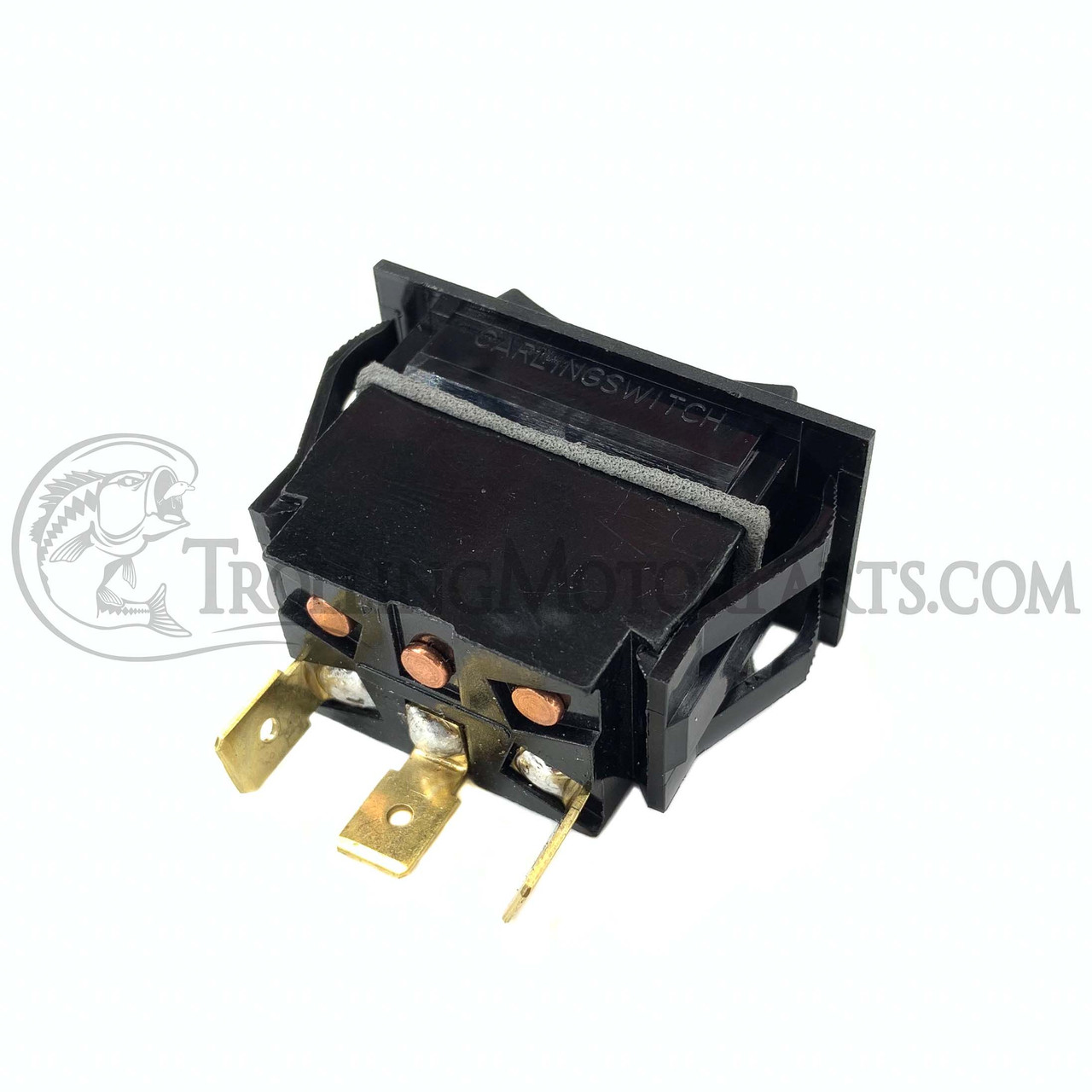 2025年のクリスマス Mom/Off/Con Kota Minn Switch Trollingmotorparts.com - その他