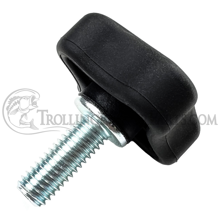本当に信頼出来る店 Tension Depth Ultrex Kota Minn Knob Trollingmotorparts.com - オイル/美容液