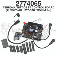 Minn Kota Terrova Control Board (12 Volt) (Bluetooth) (No I-Pilot)