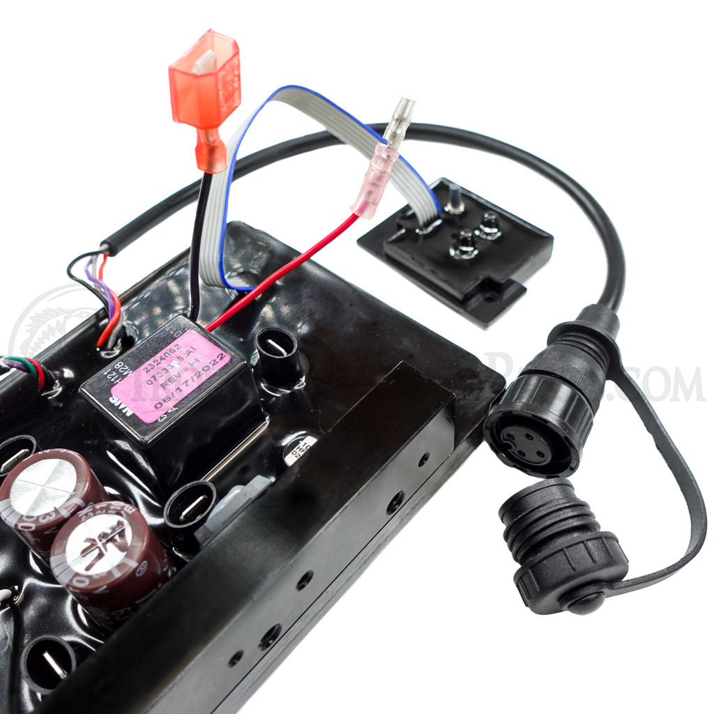 Minn Kota Terrova Control Board (12 Volt)(Bluetooth)(I-Pilot