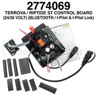 Minn Kota Terrova Control Board (24/36 Volt) (Bluetooth) (I-Pilot)