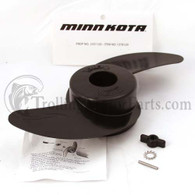 Minn Kota MKP-8 Weedless Wedge Prop - 2331120, 1378129