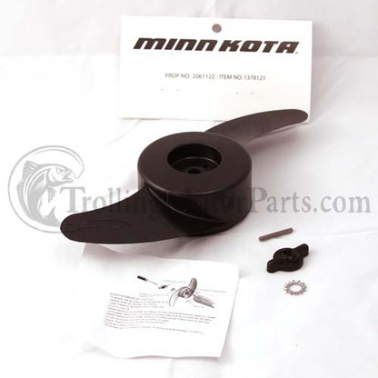 Minn Kota MKP-2 Power Prop - 2061121, 1378121