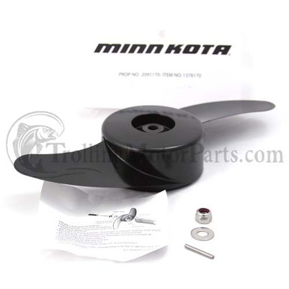Minn Kota MKP-37 Power Prop - 2091170, 1378170