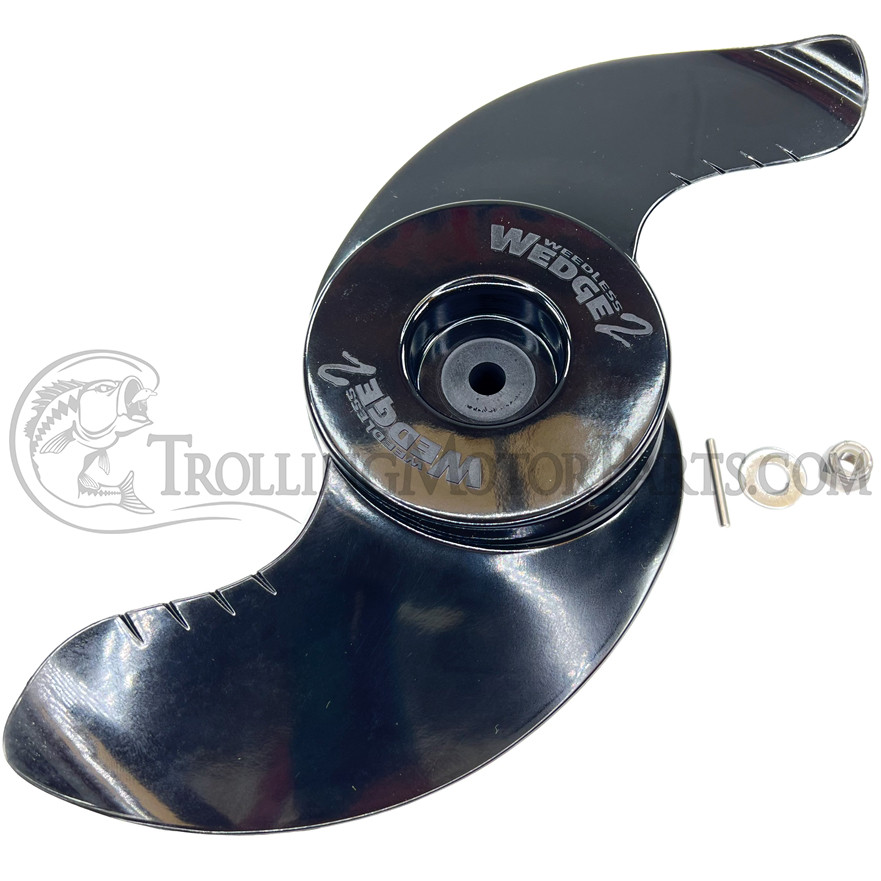 USonline911 For Minn Kota Replacement Prop MKP-32