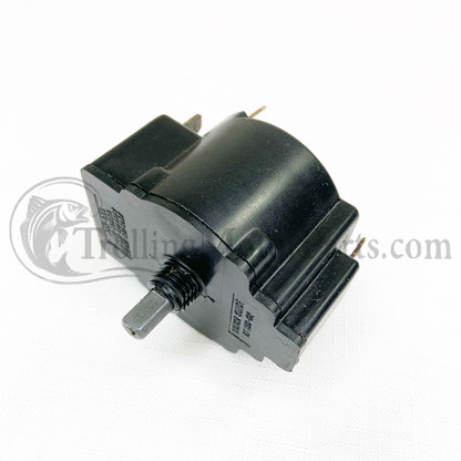 Motor Guide 5-Speed Hand Switch (Old Style) - MKT15002T