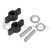 Minn Kota Prop Nut & Pin Kit (MKP-10) (B) - 1865011, 2375341