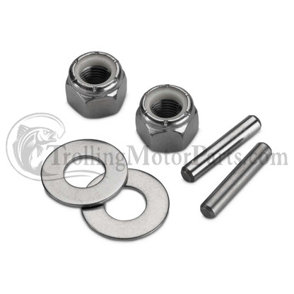 Minn Kota Prop Nut & Pin Kit (MKP-34) (E) - 2375357, 1865019