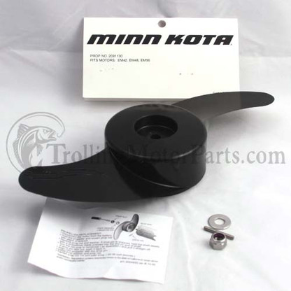Minn Kota MKP-25 Prop - 2091130, 1378123