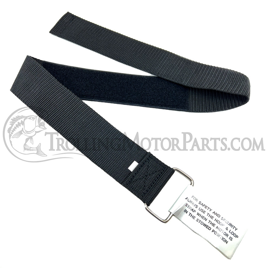 Minn Kota Bow Mount Hold Down Strap (33