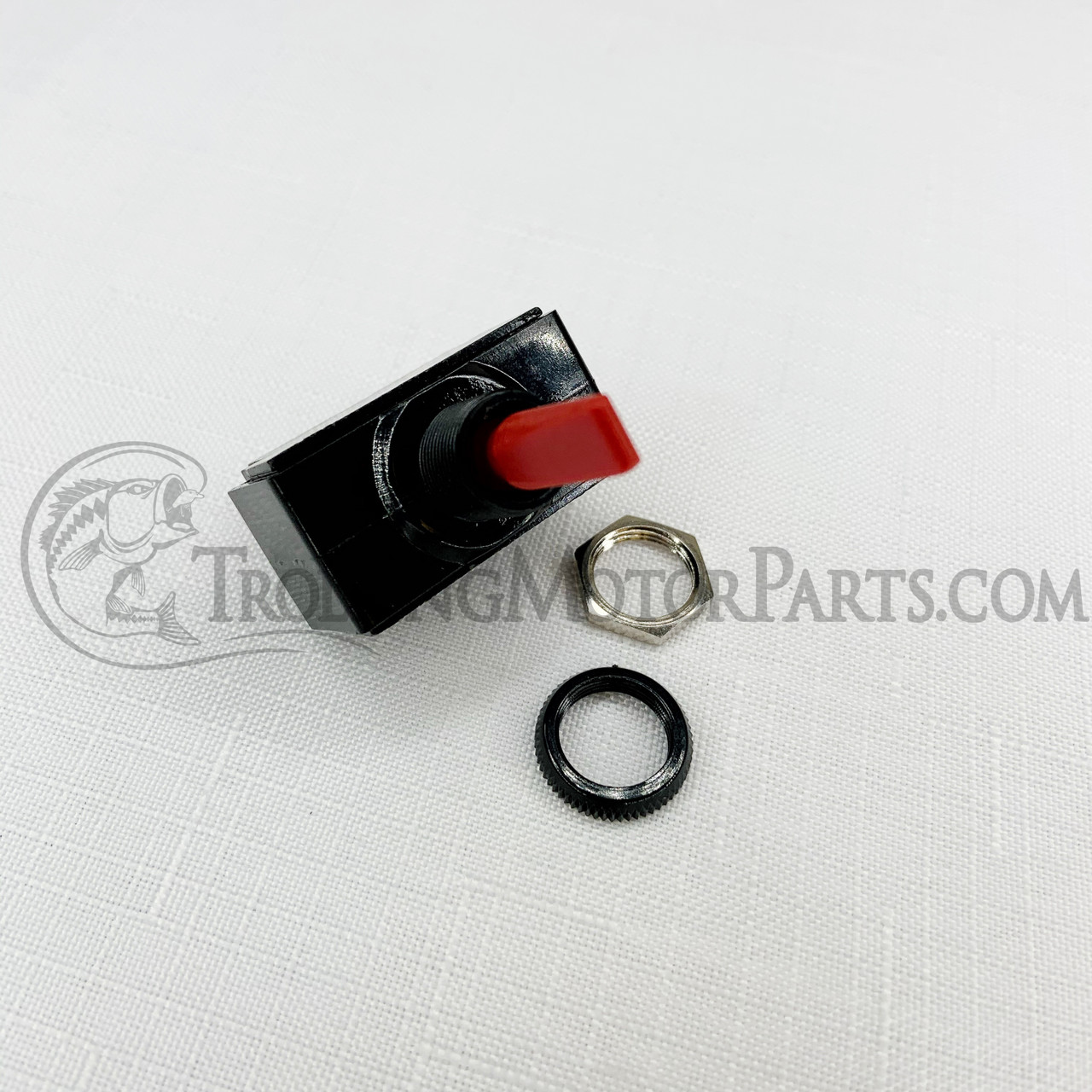 Motor Guide Toggle Switch