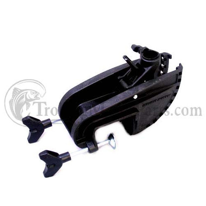Minn Kota Endura Transom Mount (Freshwater) - 2991815A