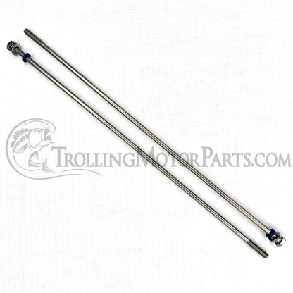 Motor Guide Thru Bolt (105#) (2-Pack) - 8M0101595