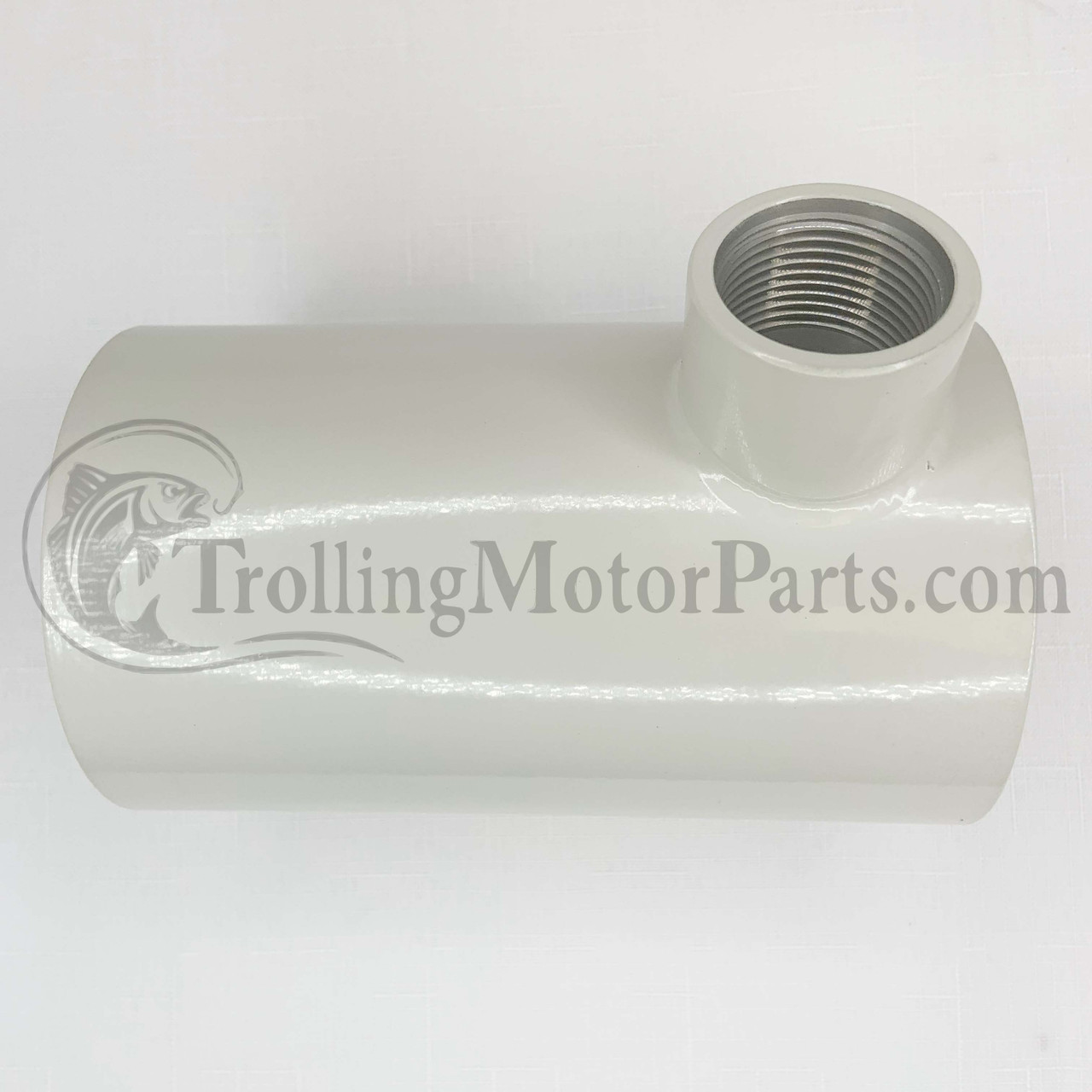Motor Guide Magnet Housing (55#) (SW) (1.25