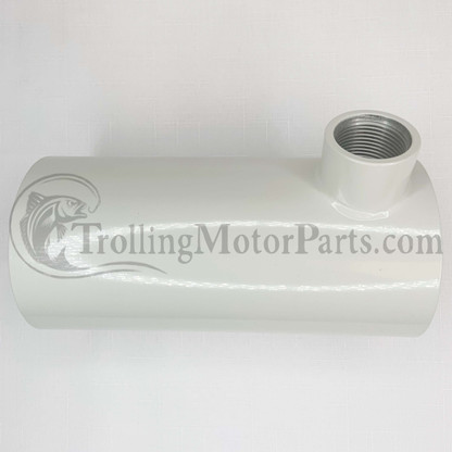 Motor Guide Magnet Housing (105#) (SW) (1.25