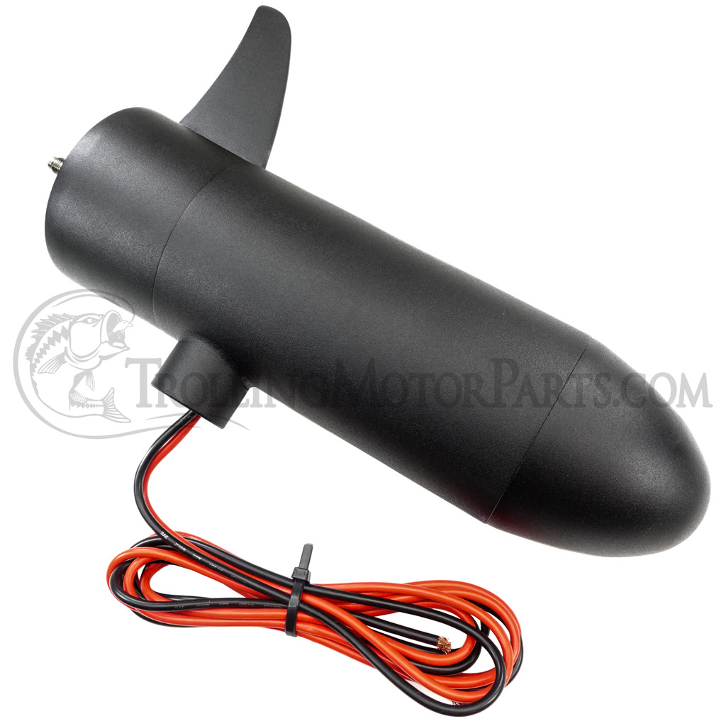 Motor Guide Lower Unit (80# Digital) (1.25