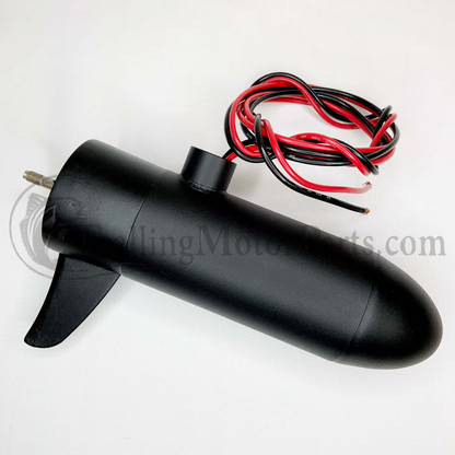Motor Guide Lower Unit (80# Digital) (1.25") - Trollingmotorparts.com