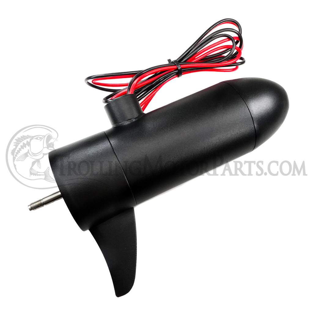 Motor Guide Lower Unit (55# Digital) (1.25