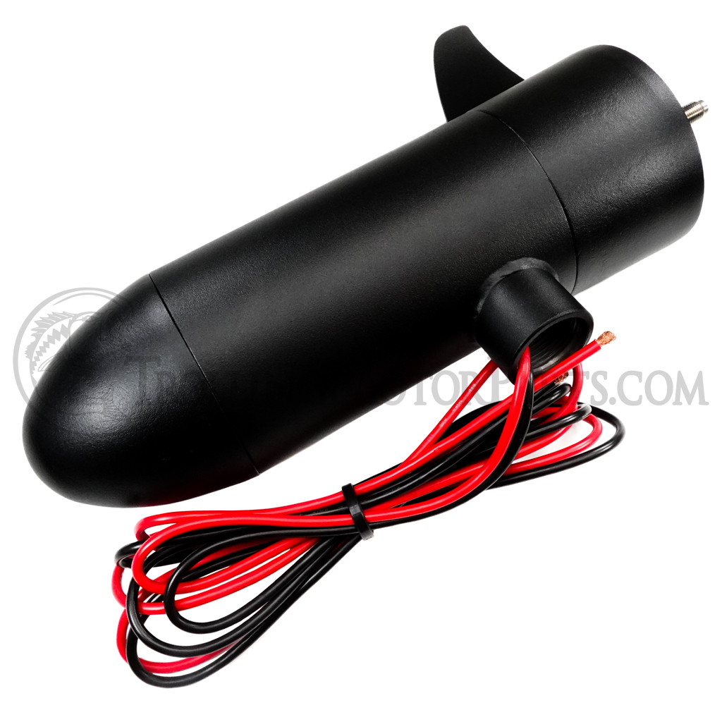 Motor Guide Lower Unit (55# Digital) (1.25
