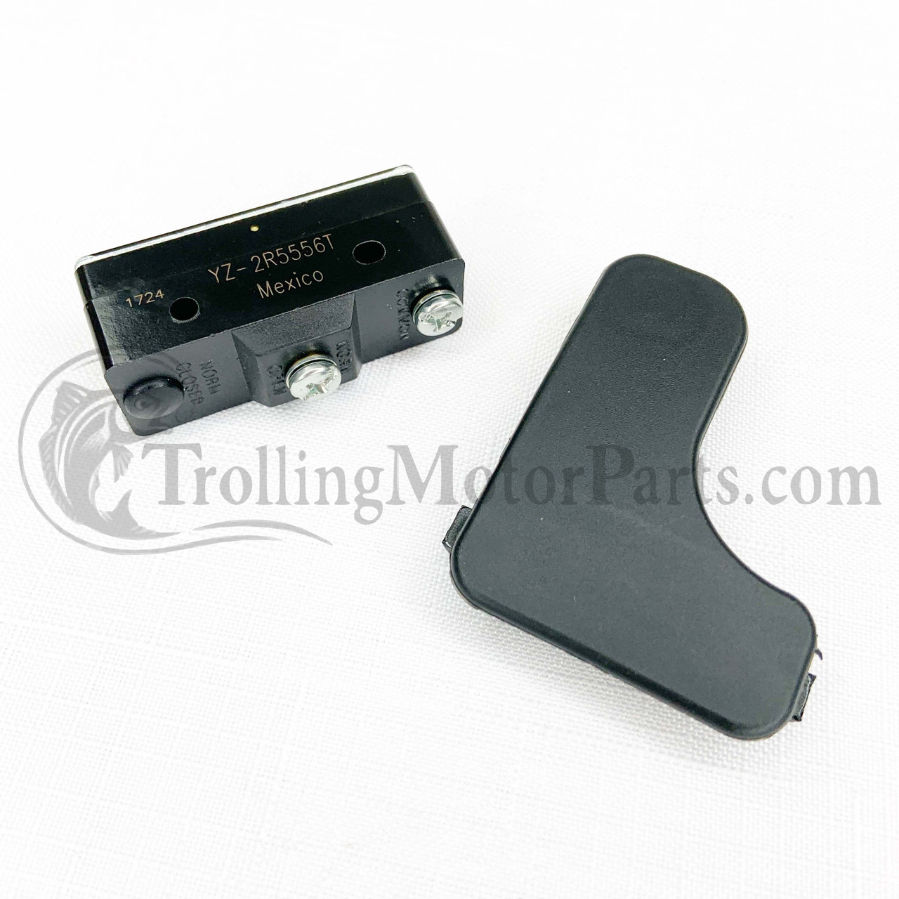 Motor Guide Tour Micro Switch - Trollingmotorparts.com