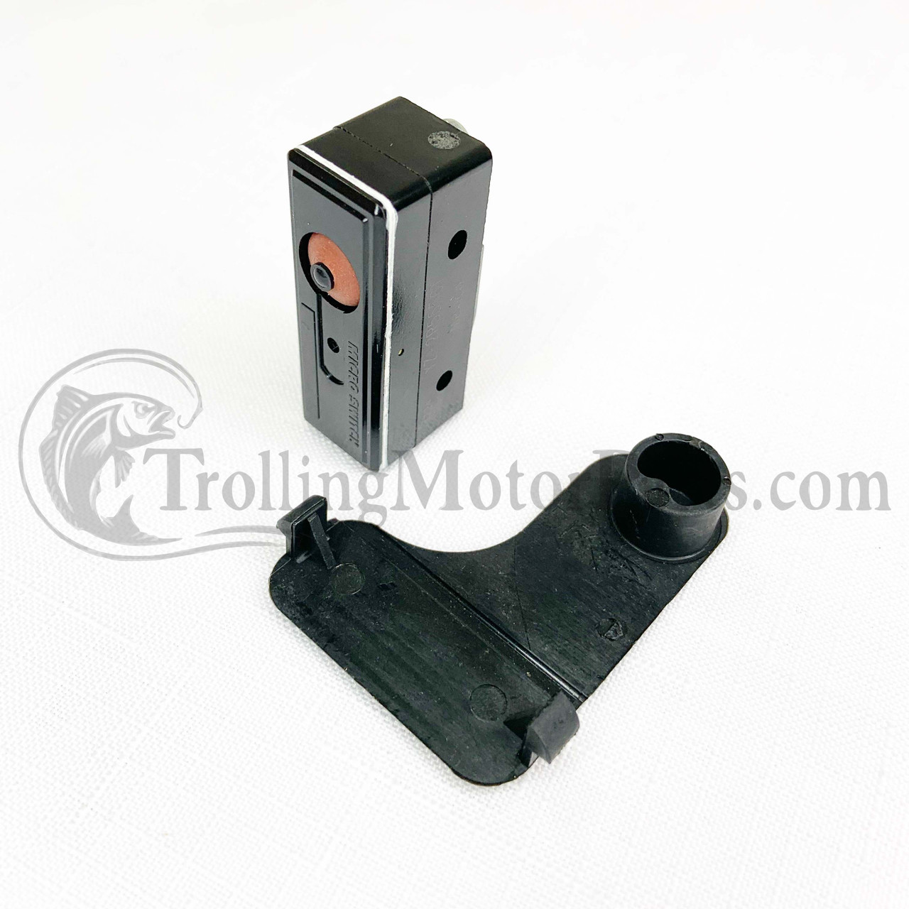 トロる Motor Guide Tour Micro Switch - Trollingmotorparts.com