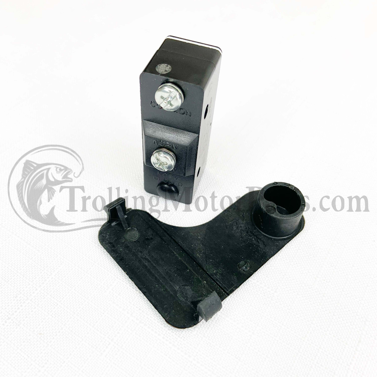 Motor Guide Tour Micro Switch - Trollingmotorparts.com