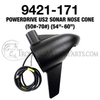 Minn Kota US2 Sonar Nose Cone (50-70#) (54-60")