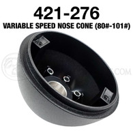 Minn Kota Variable Speed Nose Cone (80-101#)