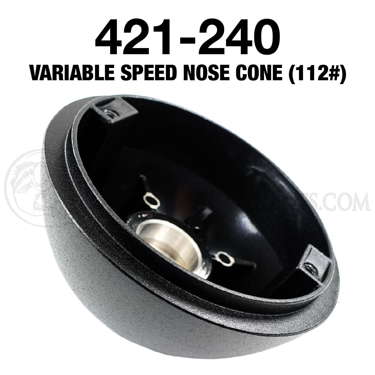 Minn Kota Variable Speed Nose Cone (112#) - 421-240