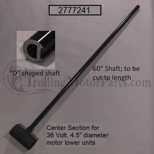 MINayu①②郵SS30.34.42.50 Minn Kota Trolling Motor Part - SCREW-10-24 X 2