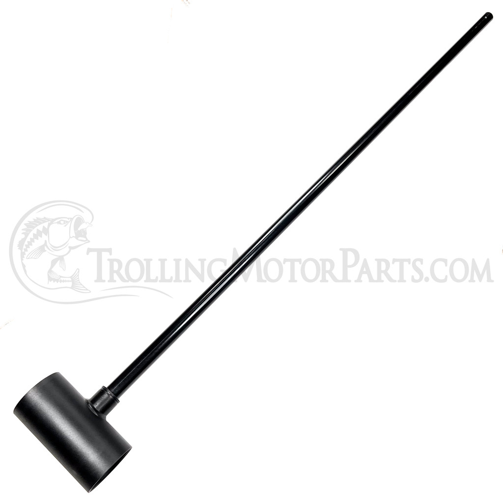 Amazon.com : Scotty #1191 Power Grip Plus Stacker Release