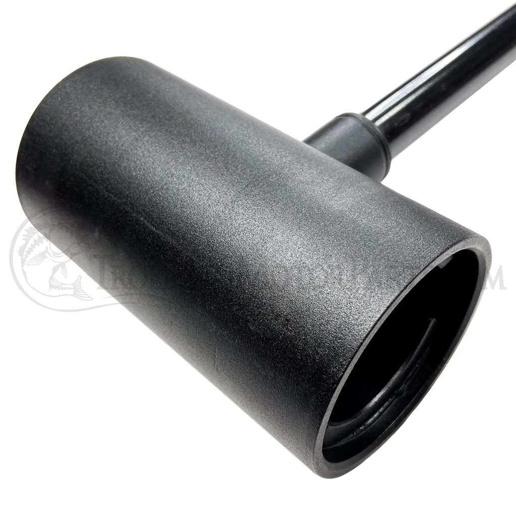 Minn Kota Shaft w/ Center Housing (Ulterra 112) (45