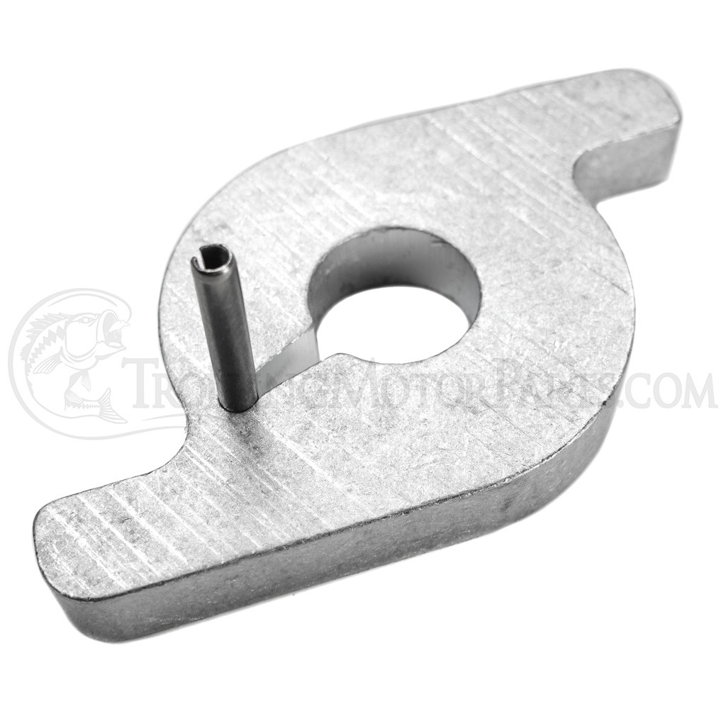 minnto  Minn Kota Safety Latch w/ Pin - 2773620