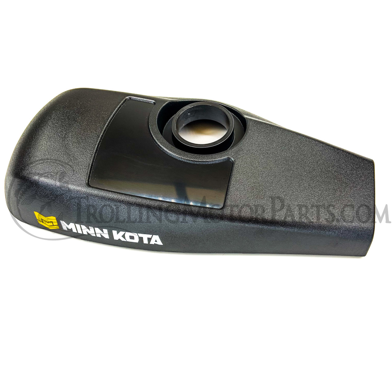 Minn Kota Top Cover Control Box Housing & Gear Kit - Fortrex